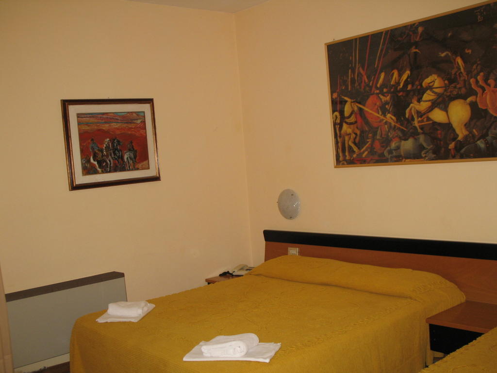 Albergo Paradiso Montecatini Terme Oda fotoğraf