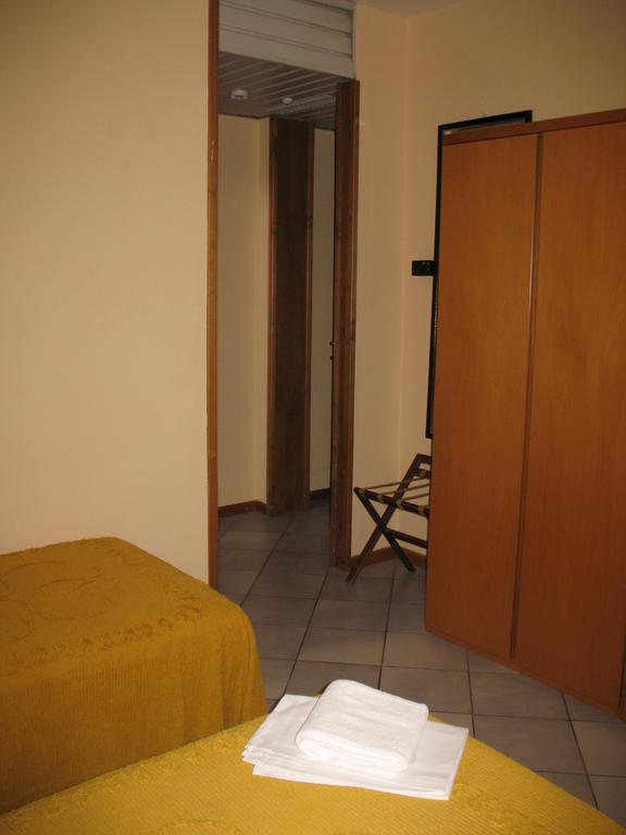 Albergo Paradiso Montecatini Terme Dış mekan fotoğraf