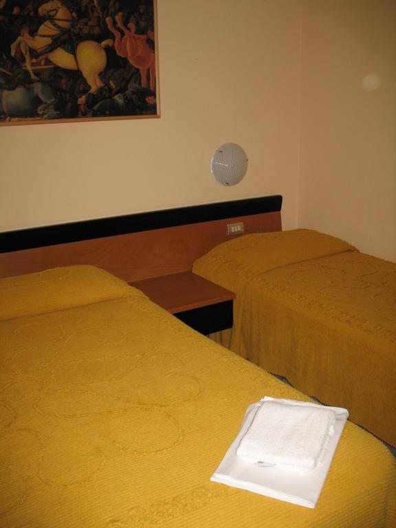 Albergo Paradiso Montecatini Terme Oda fotoğraf