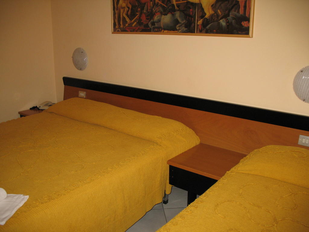 Albergo Paradiso Montecatini Terme Oda fotoğraf