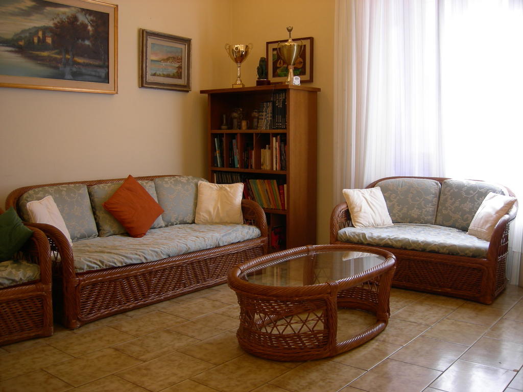 Albergo Paradiso Montecatini Terme Dış mekan fotoğraf