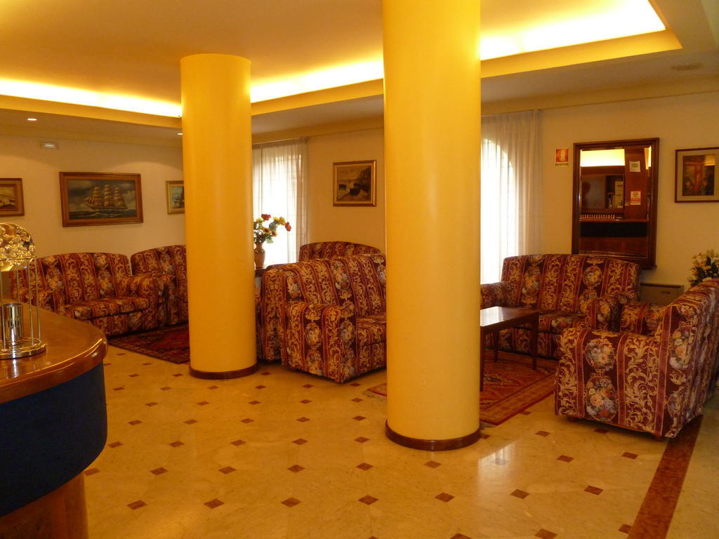 Albergo Paradiso Montecatini Terme Dış mekan fotoğraf