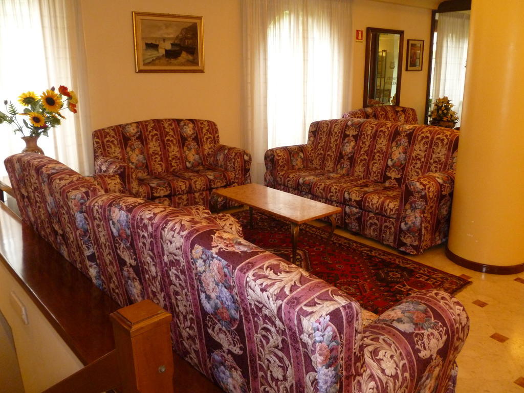 Albergo Paradiso Montecatini Terme Dış mekan fotoğraf