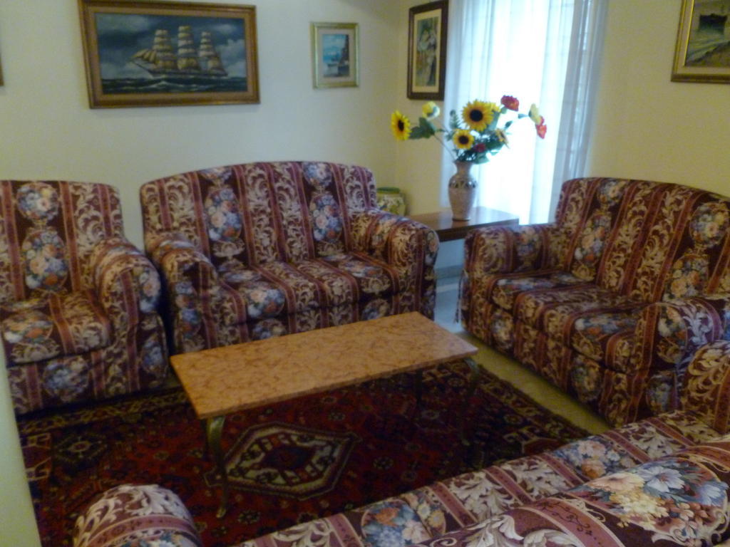 Albergo Paradiso Montecatini Terme Dış mekan fotoğraf