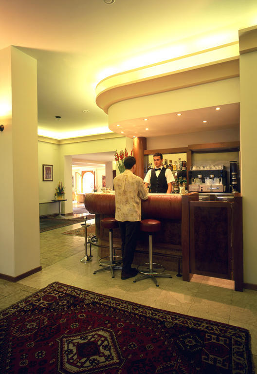 Albergo Paradiso Montecatini Terme Dış mekan fotoğraf